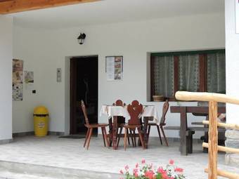 Hotel Albergo Al Fontanin