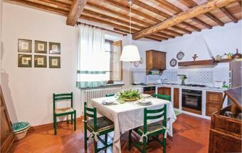 Apartamento Piazzale 1