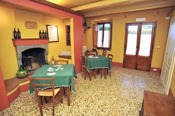 Agroturismo Agriturismo Montecarlo Belvedere