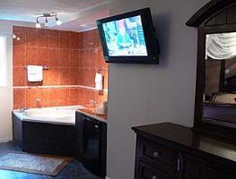 Motel Knights Inn Owen Sound