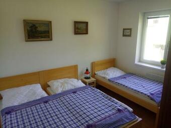Apartm�ny Nov� ?ivoho??, Slapsk� P?ehrada, River Marina