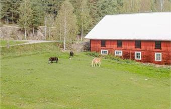 Beautiful Home In Gusum With Wifi And 4 Bedrooms