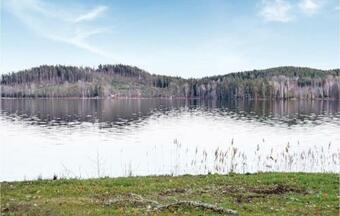 One-bedroom Holiday Home In Jarnforsen