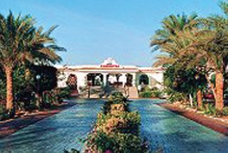 Hotel Cleopatra Tsokkos