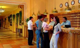 Hotel Iberotel Club Fanara