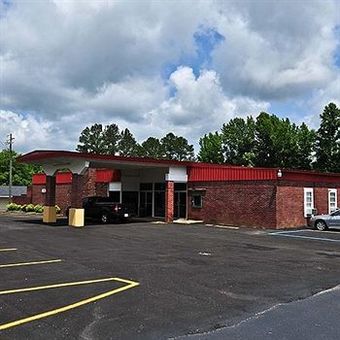 Motel Relax Inn Guin