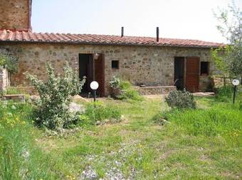 Agroturismo La Rocca Delle Pigne