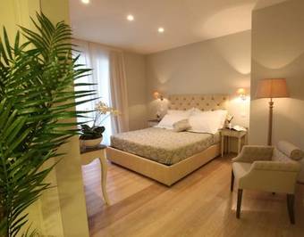 Hotel Stella Della Versilia