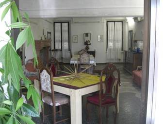 Apartamento Affittacamere Daniela