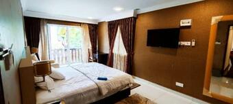 Kesuma Villa Exclusive Stay