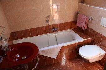 Hostal Penzion U Kapli?ky