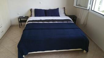 Apartamento Tulip House