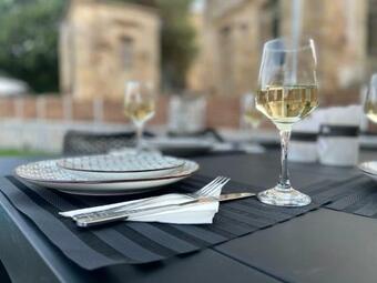 Casa Christina-luxury Villa