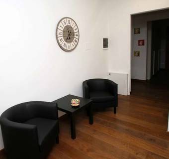 Apartamento Linate Residence