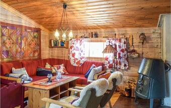 Amazing Home In Rauland W/ Wifi And 3 Bedrooms