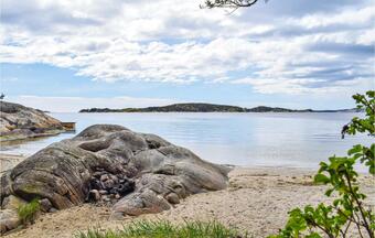 Four-bedroom Holiday Home In Sondeled