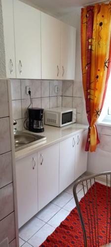 Apartamento Garsoniera Petrosani