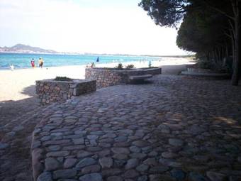 Bed & Breakfast Marina's Apartment Ogliastra