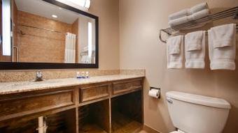 Hotel Best Western Plus Palo Alto Inn And Suites