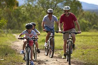 Hotel Spicers Hidden Vale