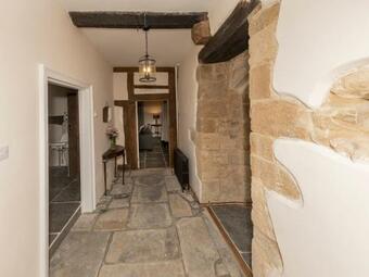 Pass The Keys Beautiful Former Monastic Grange In Dorset