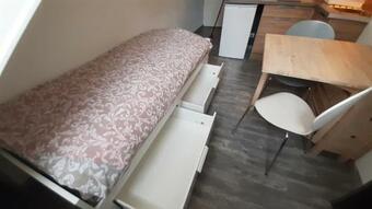 Apartamento Studio 401 Au 15 Rue Battant à Besançon