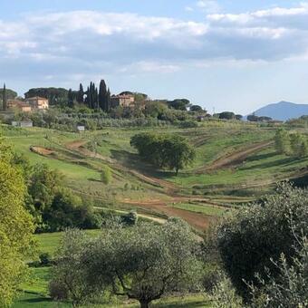Apartamento L'incanto Del Trasimeno