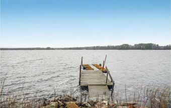 Amazing Home In Ryd W/ Outdoor Swimming Pool And 2 Bedrooms