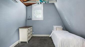 The Wahroonga Oasis Hosted By Labode Accommodation