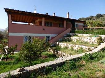 Bed & Breakfast Poggio Mariett