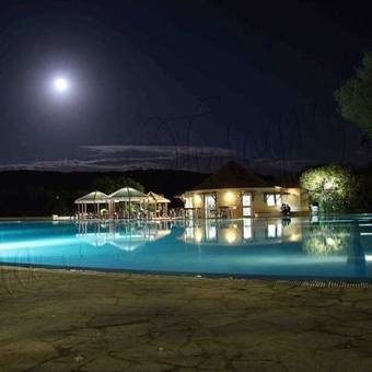 Villaggio Camping Cugnana