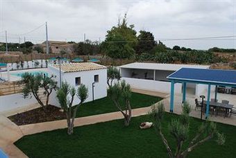 Apartamento Residence Mareinsicilia