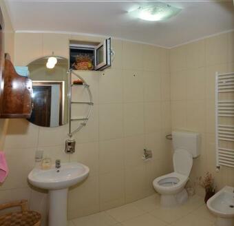 Cabana Paradisul Verde Neamt