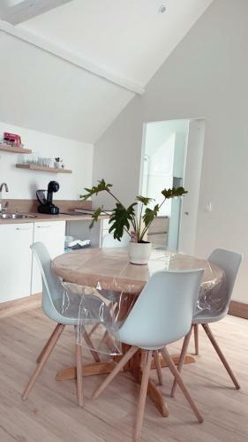 Apartamento Le Nid