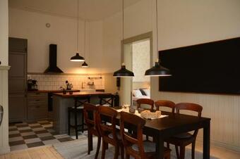 Apartamento Grevlunda Skola