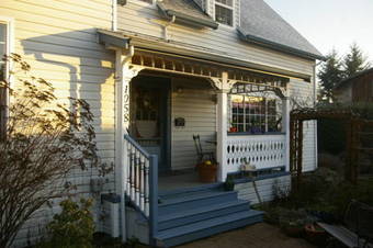 Holmesdale House Bed And Breakfast