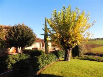 Agroturismo Agriturismo Le Gallozzole