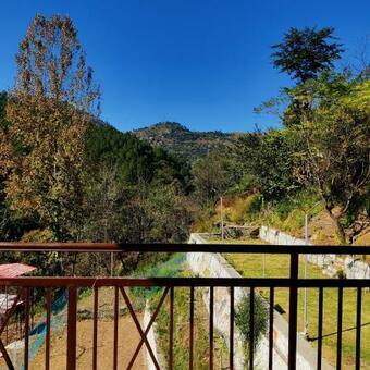 Bed & Breakfast The Orchard