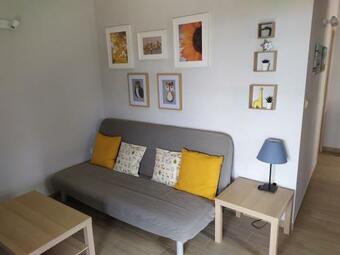 Apartamento Eden View