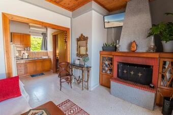 Fantasea Resort: First House