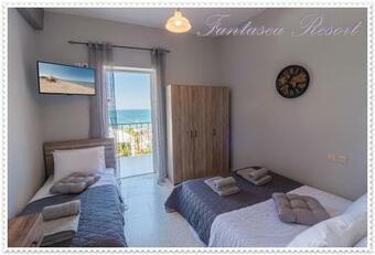 Fantasea Resort: Second House