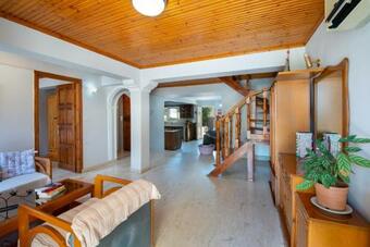 Villa Sterna House Paxos