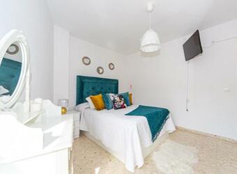 Apartamento Doña Patricia
