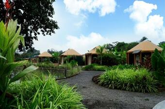 Hotel Shanti Resorts