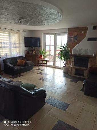 Agroturismo Pokoje Wigry