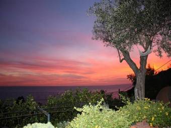 Hotel Villa Belvedere