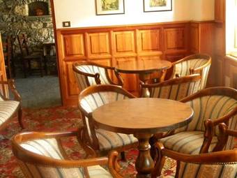 Hotel Locanda La Clusaz