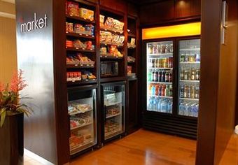 Hotel Fairfield Inn & Suites By Marriott Mobile Daphne/eastern Shore