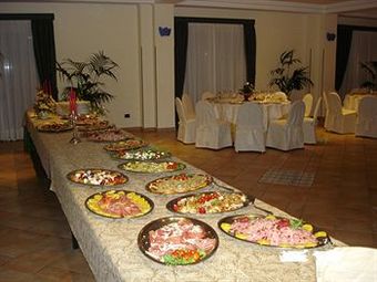 Hotel La Fucina Di Vulcano