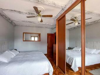 Casa El Arrabal, Casa Con Chimenea Y Patio.